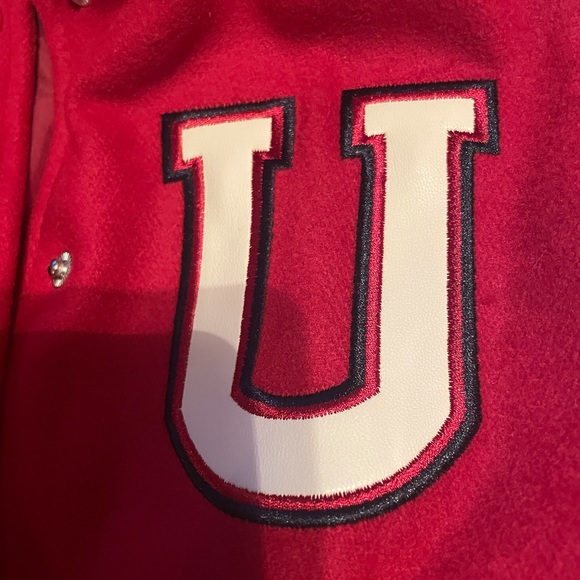 Zara Chelsea NYC Jacket - Picture 4 of 10